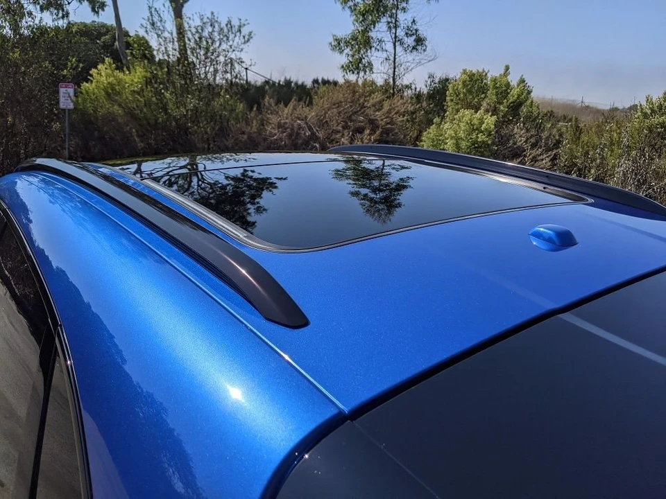 2017 Porsche Macan GTS - Image 15 of 31