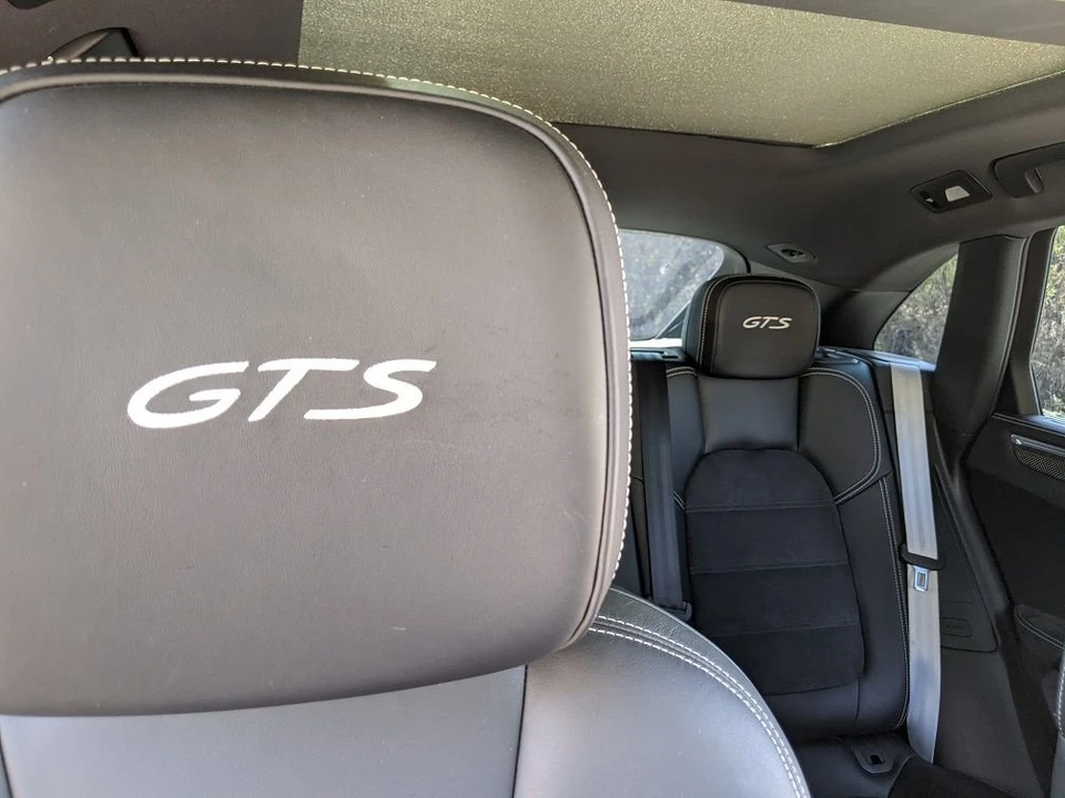 2017 Porsche Macan GTS - Image 31 of 31