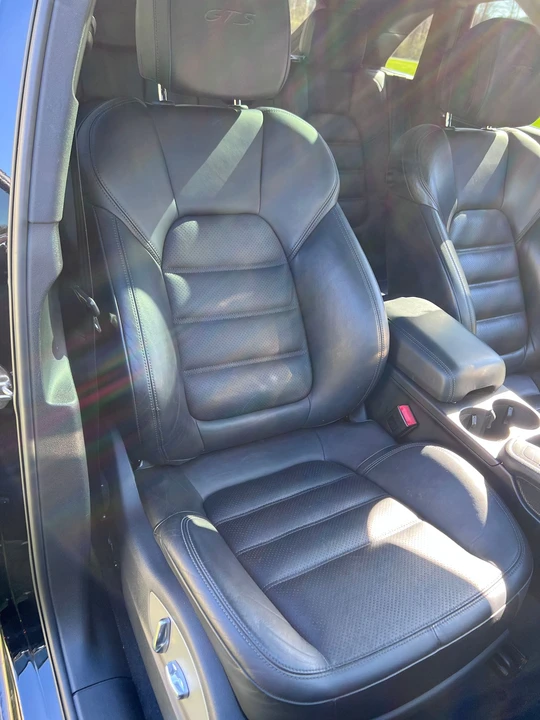 2017 Porsche Macan GTS - Image 7 of 22