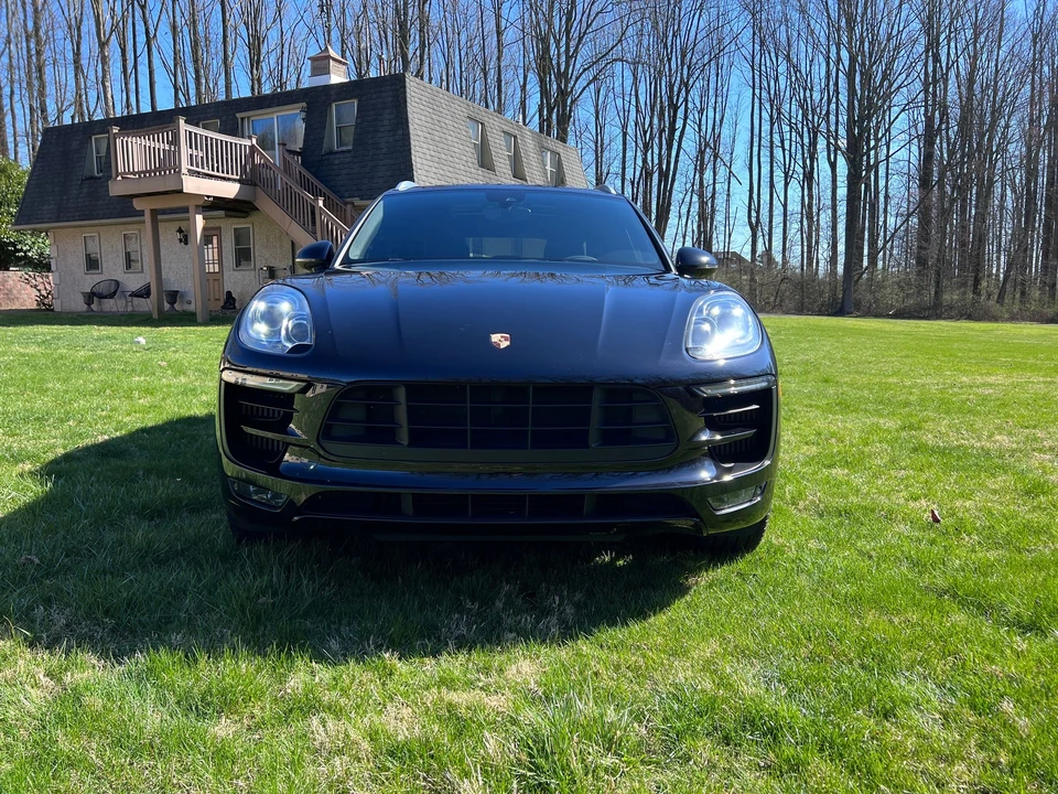 2017 Porsche Macan GTS - Image 4 of 22