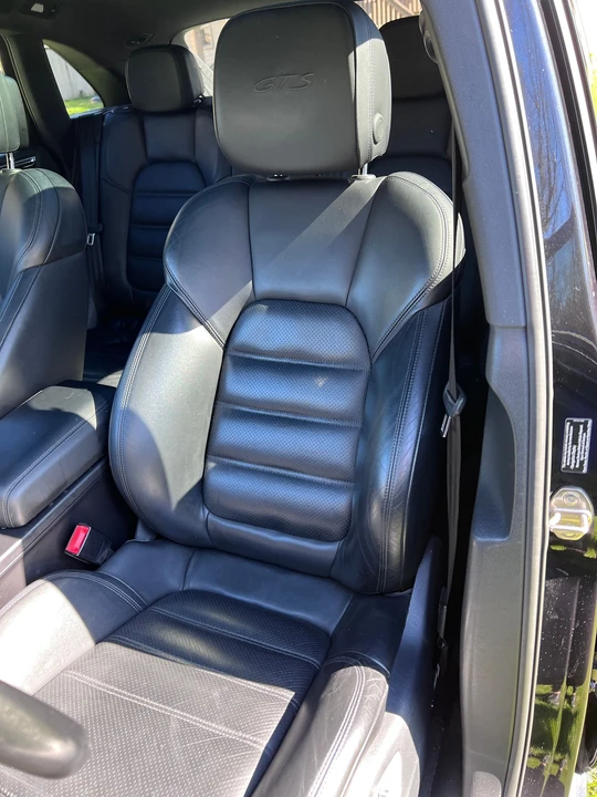 2017 Porsche Macan GTS - Image 9 of 22