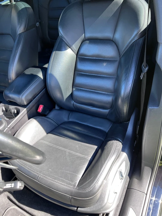2017 Porsche Macan GTS - Image 6 of 22