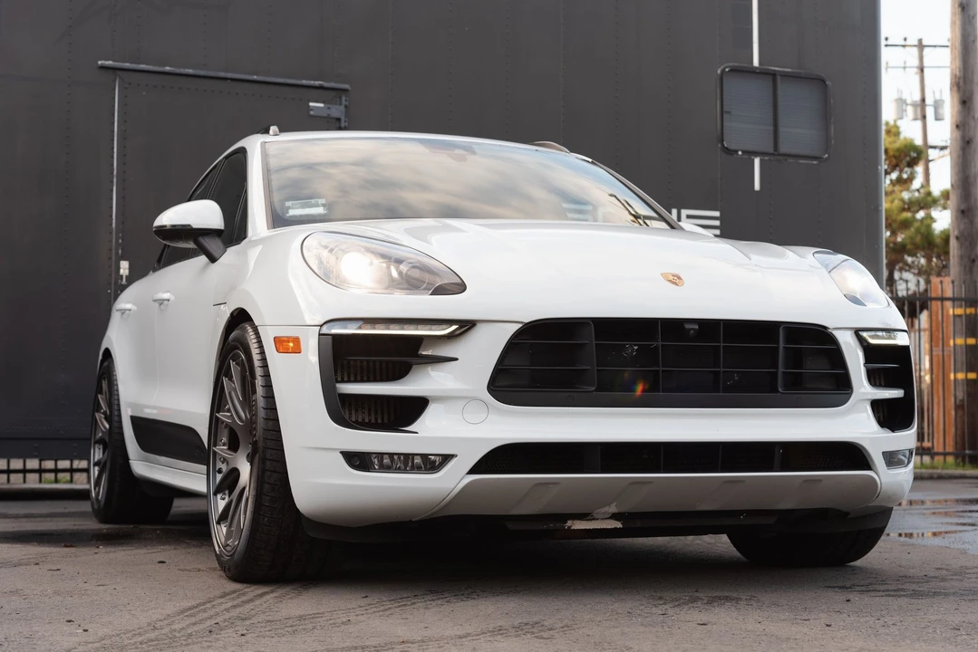2017 Porsche Macan GTS - Image 31 of 31