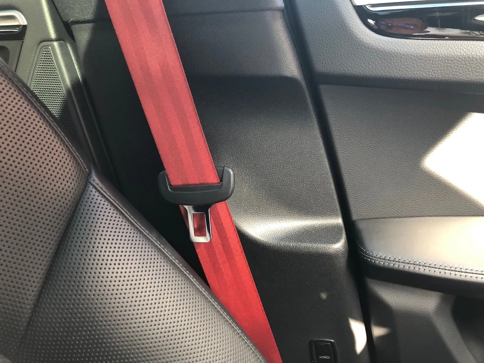 2017 Porsche Macan GTS - Image 8 of 8