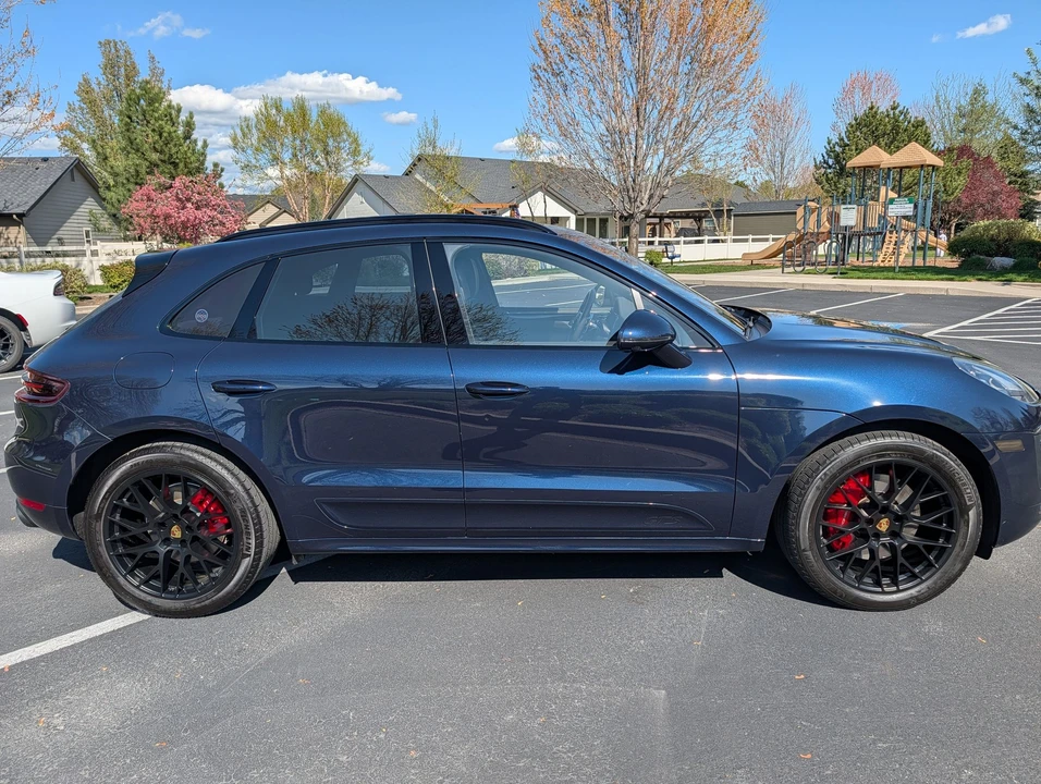 2017 Porsche Macan GTS - Image 5 of 19