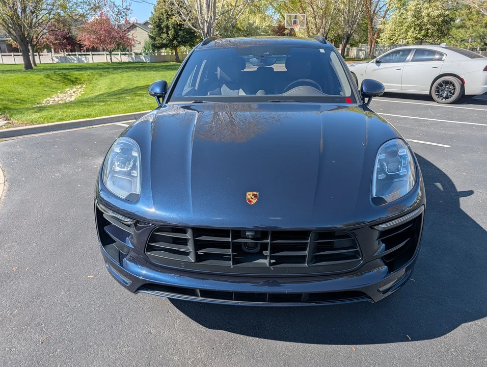 2017 Porsche Macan GTS - Image 6 of 19
