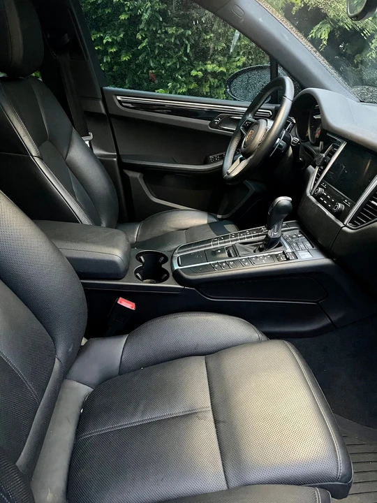 2017 Porsche Macan S - Image 8 of 8