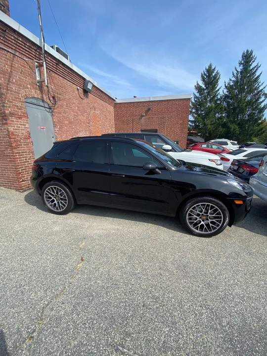 2017 Porsche Macan S - Image 5 of 8