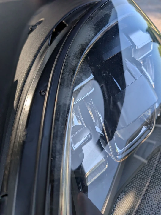 2017 Porsche Macan Turbo - Image 8 of 31