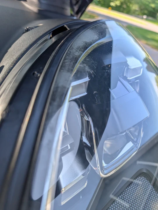 2017 Porsche Macan Turbo - Image 18 of 31
