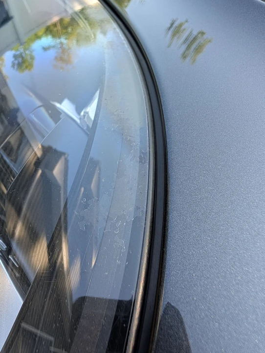 2017 Porsche Macan Turbo - Image 22 of 31