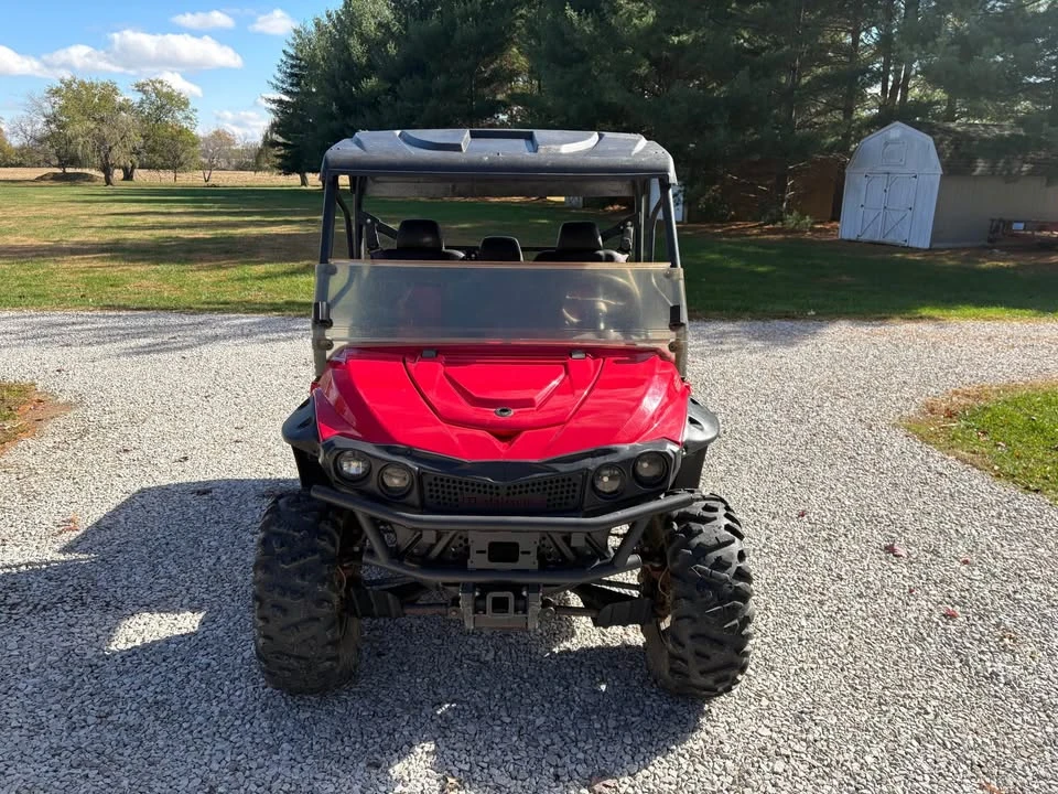 2017 Mahindra - Image 3 of 7