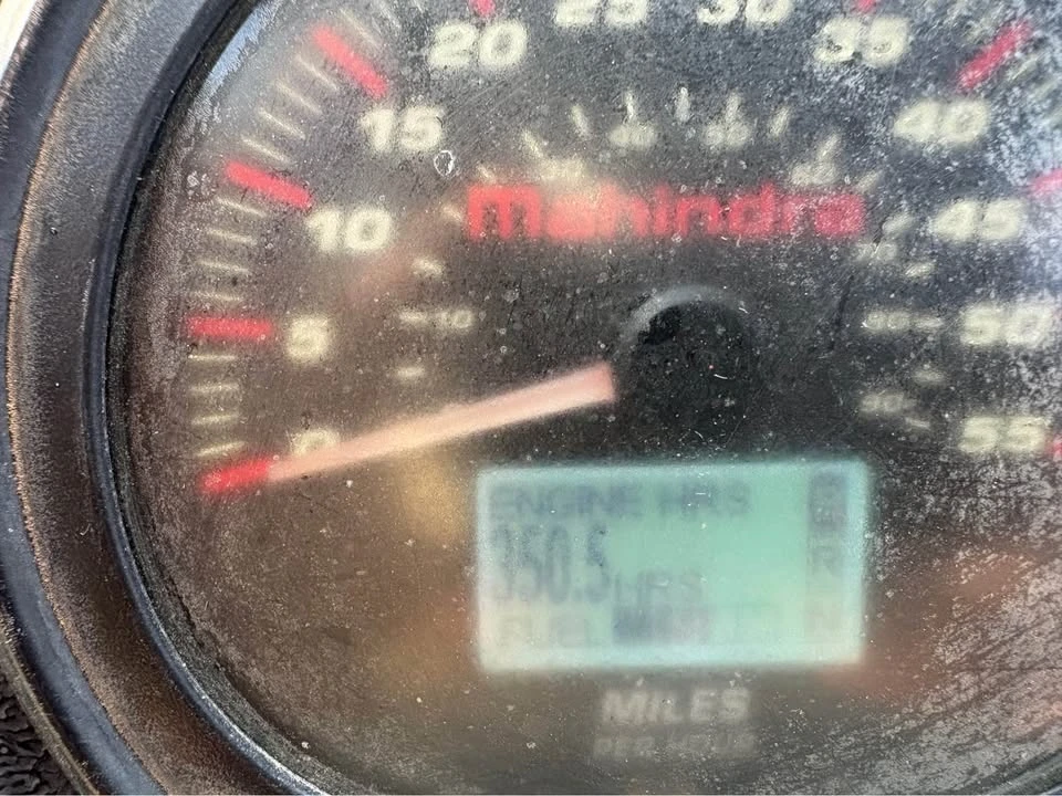 2017 Mahindra - Image 7 of 7