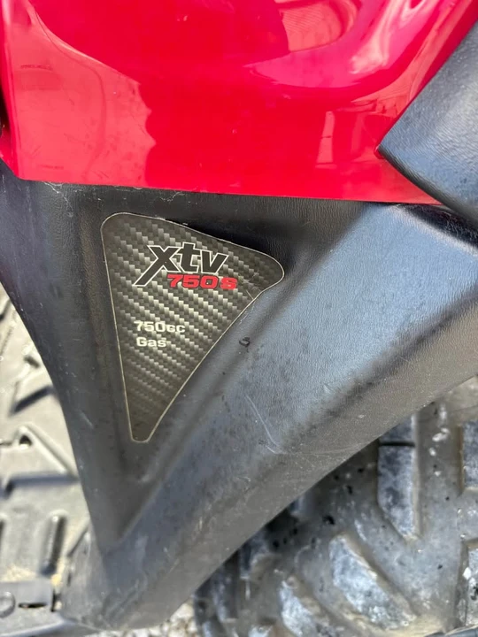 2017 Mahindra - Image 6 of 7