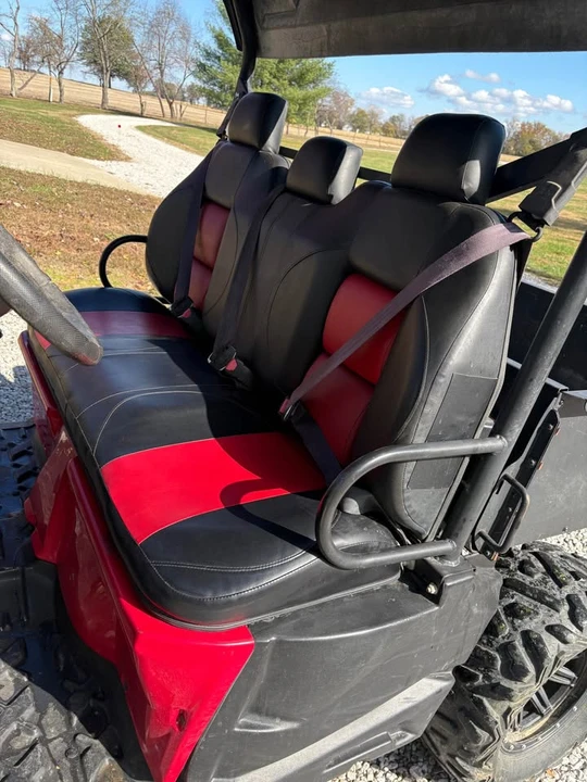 2017 Mahindra - Image 5 of 7