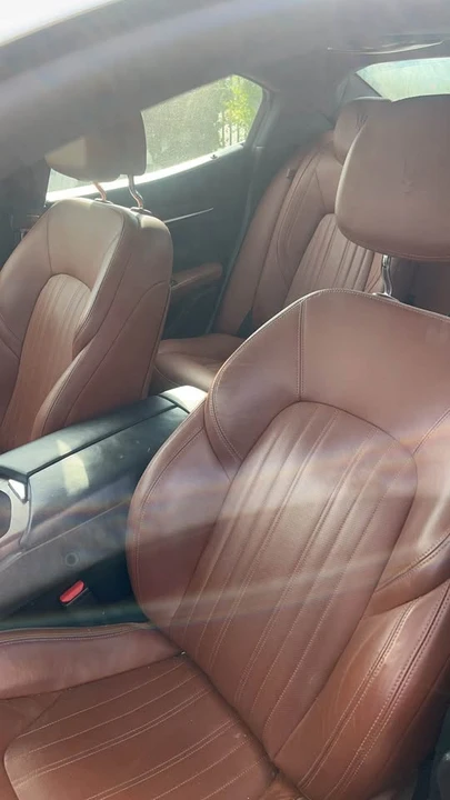 2017 Maserati Ghibli 3rd Gen - Image 5 of 6