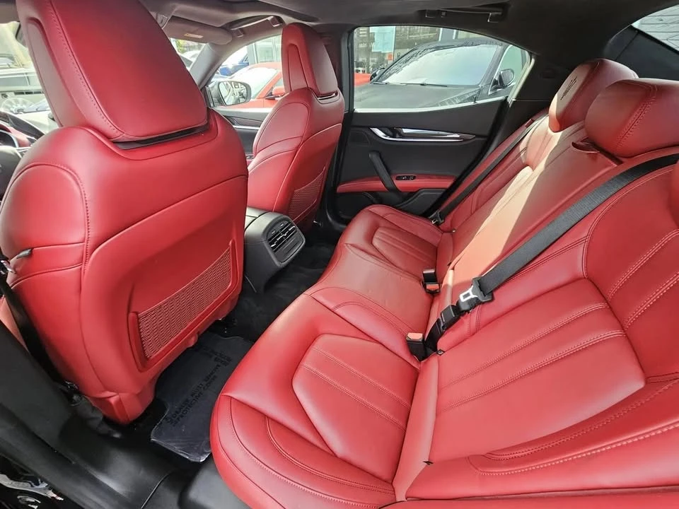 2017 Maserati Ghibli 3rd Gen - Image 11 of 15