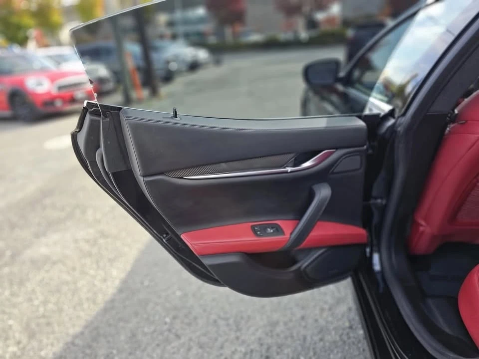 2017 Maserati Ghibli 3rd Gen - Image 5 of 15