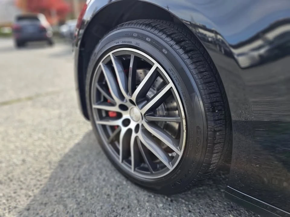 2017 Maserati Ghibli 3rd Gen - Image 12 of 15