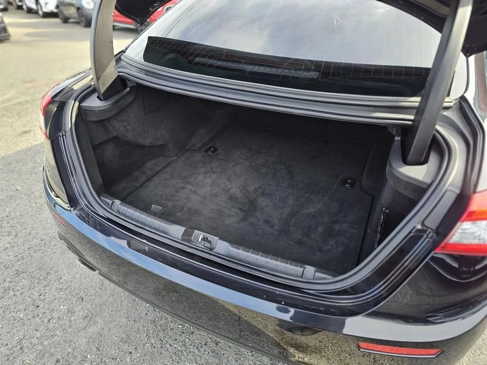 2017 Maserati Ghibli 3rd Gen - Image 15 of 15