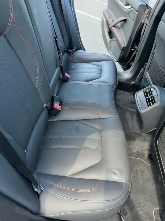 2017 Maserati Ghibli 3rd Gen - Image 6 of 19