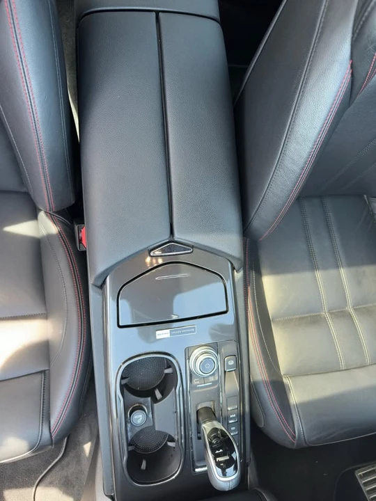2017 Maserati Ghibli 3rd Gen - Image 9 of 19