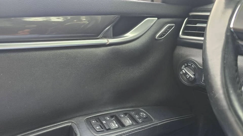 2017 Maserati Ghibli 3rd Gen - Image 17 of 19
