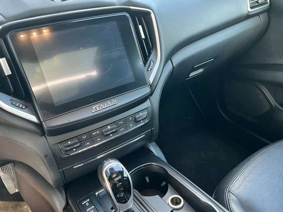 2017 Maserati Ghibli 3rd Gen - Image 12 of 14