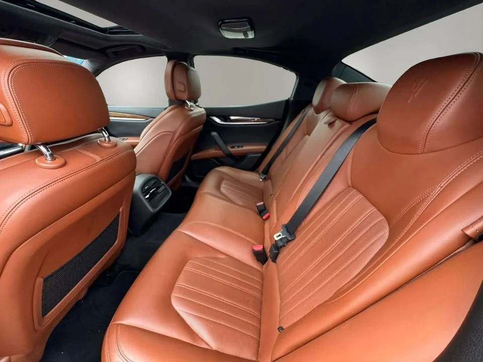 2017 Maserati Ghibli 3rd Gen - Image 19 of 19