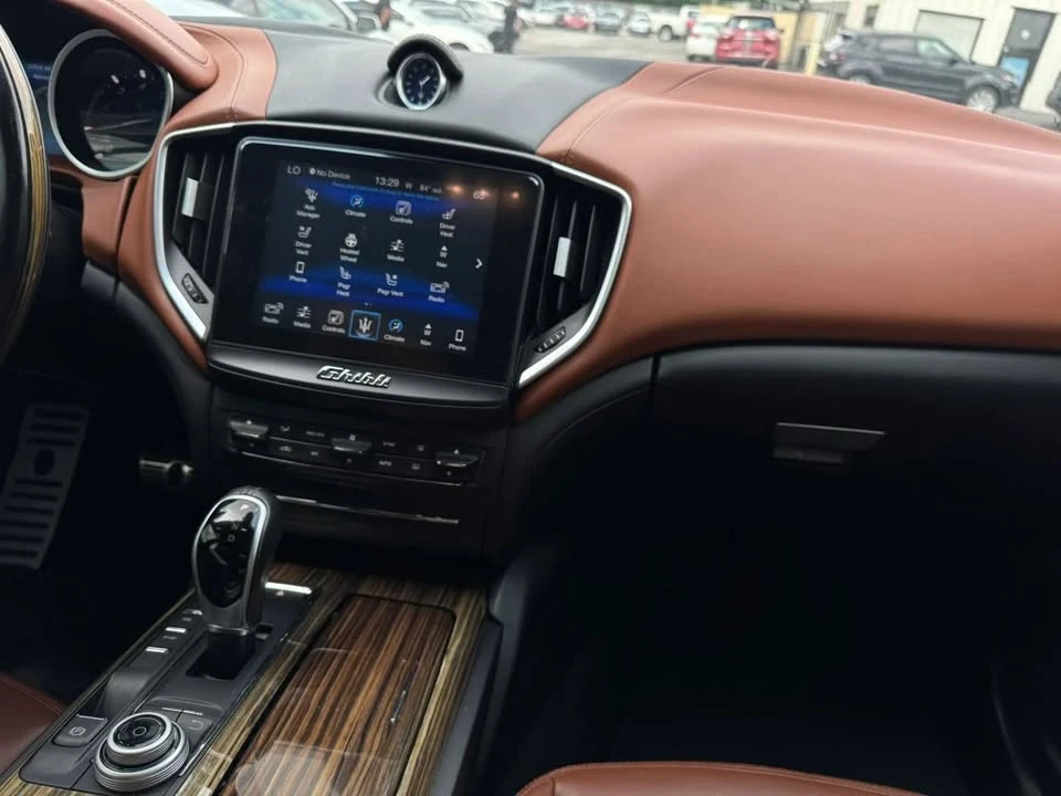 2017 Maserati Ghibli 3rd Gen - Image 6 of 19