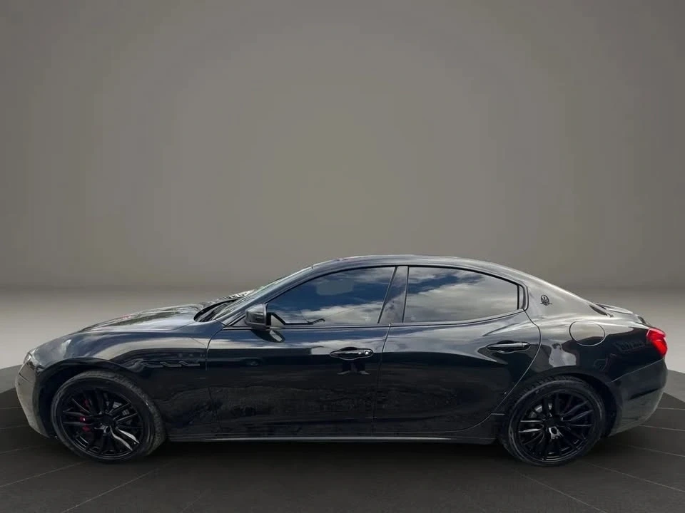 2017 Maserati Ghibli 3rd Gen - Image 2 of 20