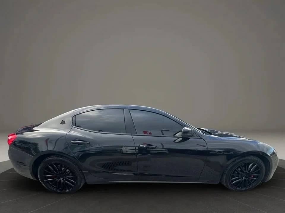 2017 Maserati Ghibli 3rd Gen - Image 6 of 20