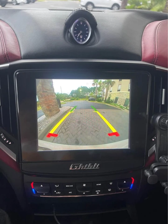 2017 Maserati Ghibli 3rd Gen - Image 16 of 18