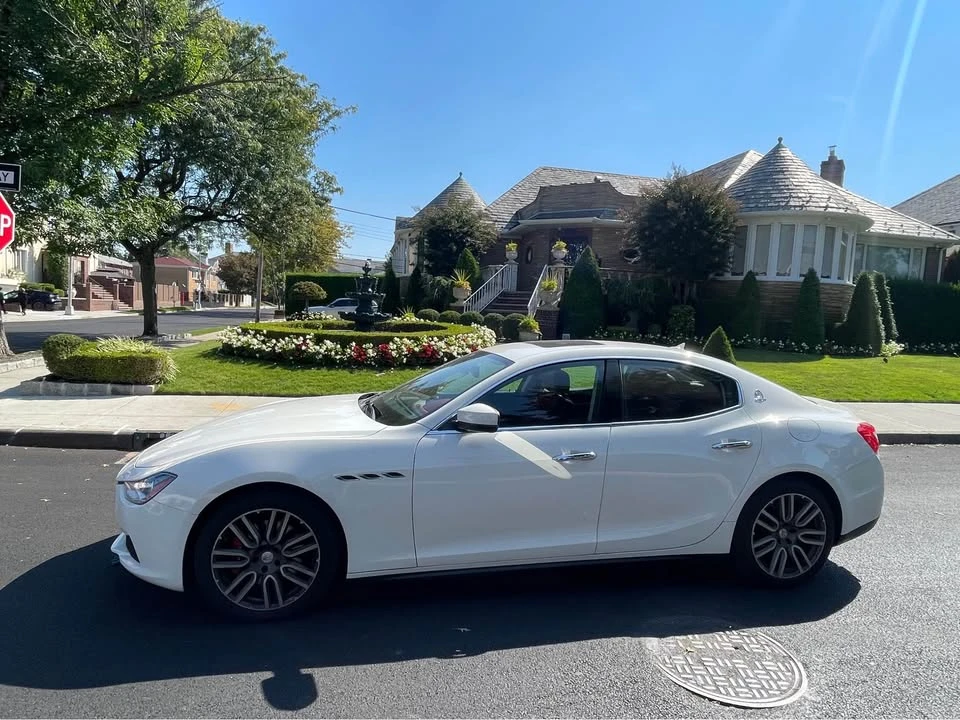 2017 Maserati Ghibli 3rd Gen - Image 5 of 18