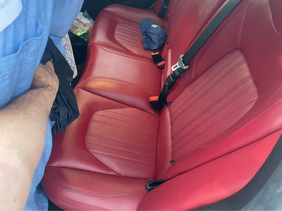 2017 Maserati Ghibli 3rd Gen - Image 14 of 18