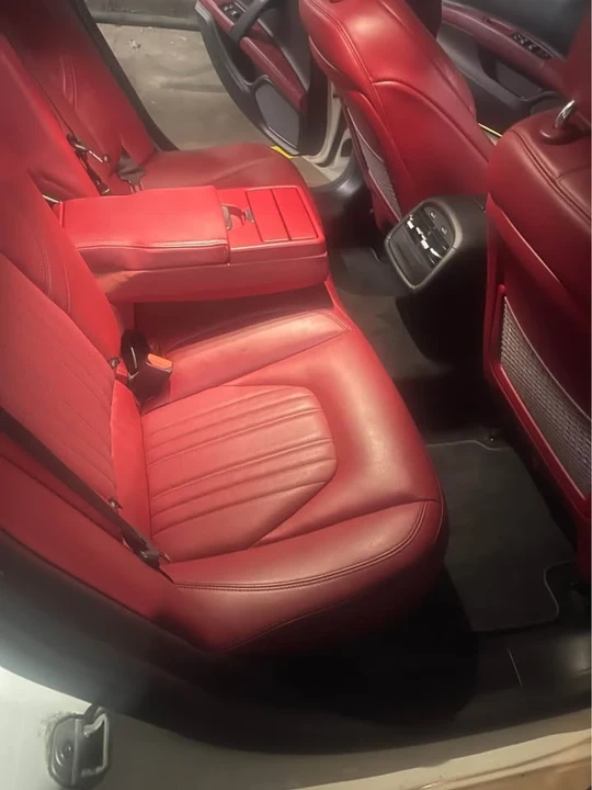 2017 Maserati Ghibli 3rd Gen - Image 9 of 17