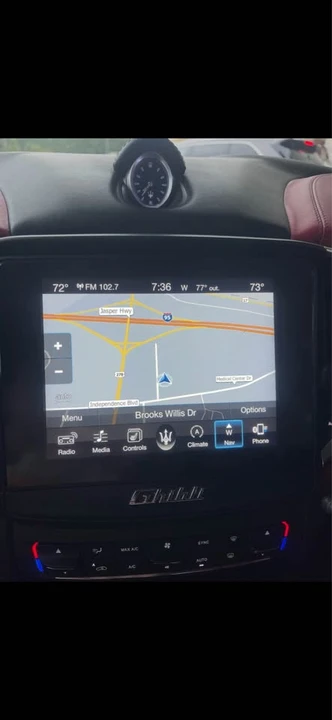 2017 Maserati Ghibli 3rd Gen - Image 18 of 18