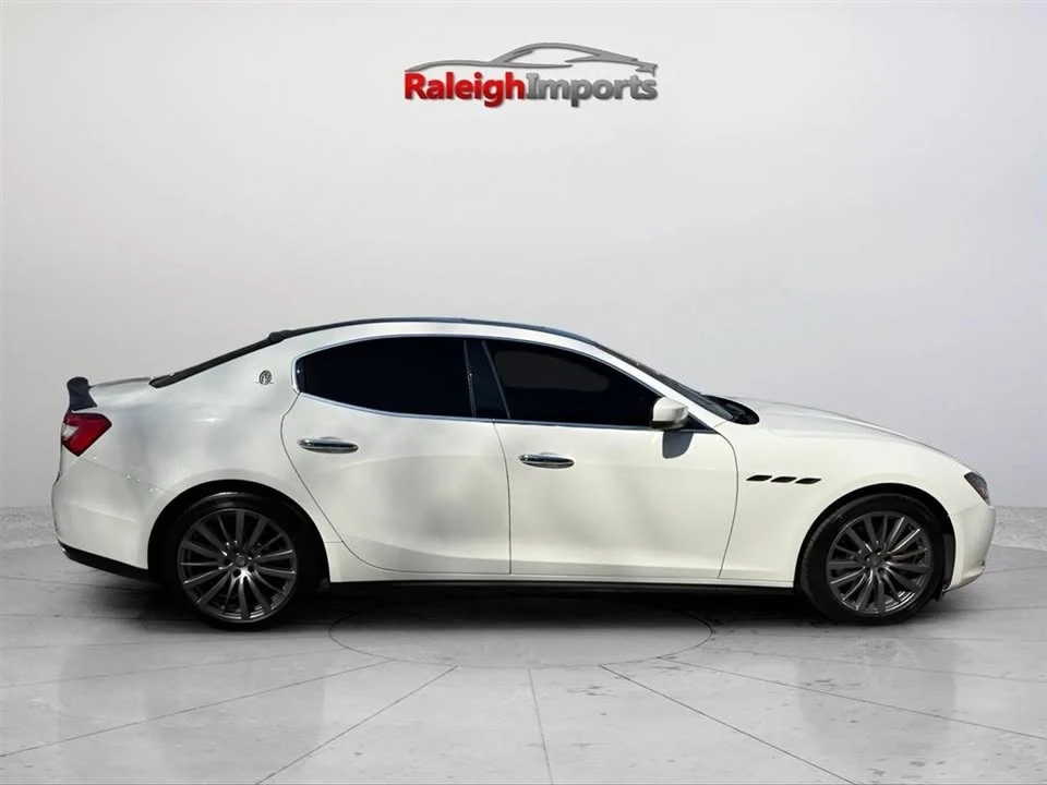 2017 Maserati Ghibli 3rd Gen - Image 6 of 20
