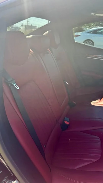 2017 Maserati Ghibli 3rd Gen - Image 6 of 9