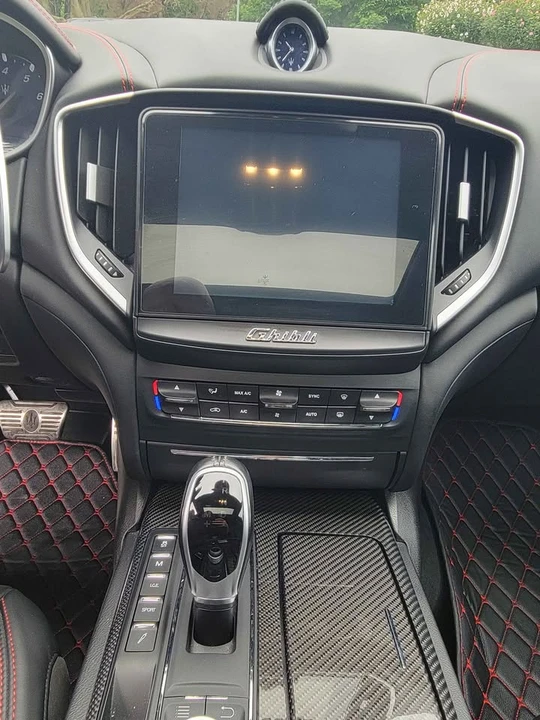 2017 Maserati Ghibli 3rd Gen - Image 6 of 8