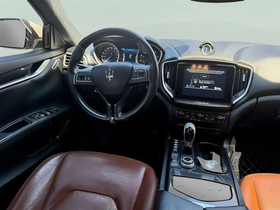 2017 Maserati Ghibli 3rd Gen - Image 19 of 20