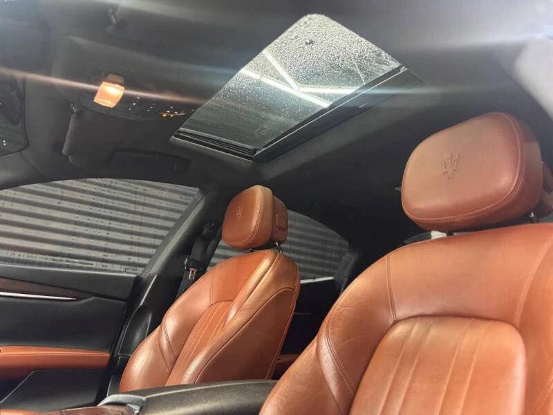 2017 Maserati Ghibli 3rd Gen - Image 6 of 7