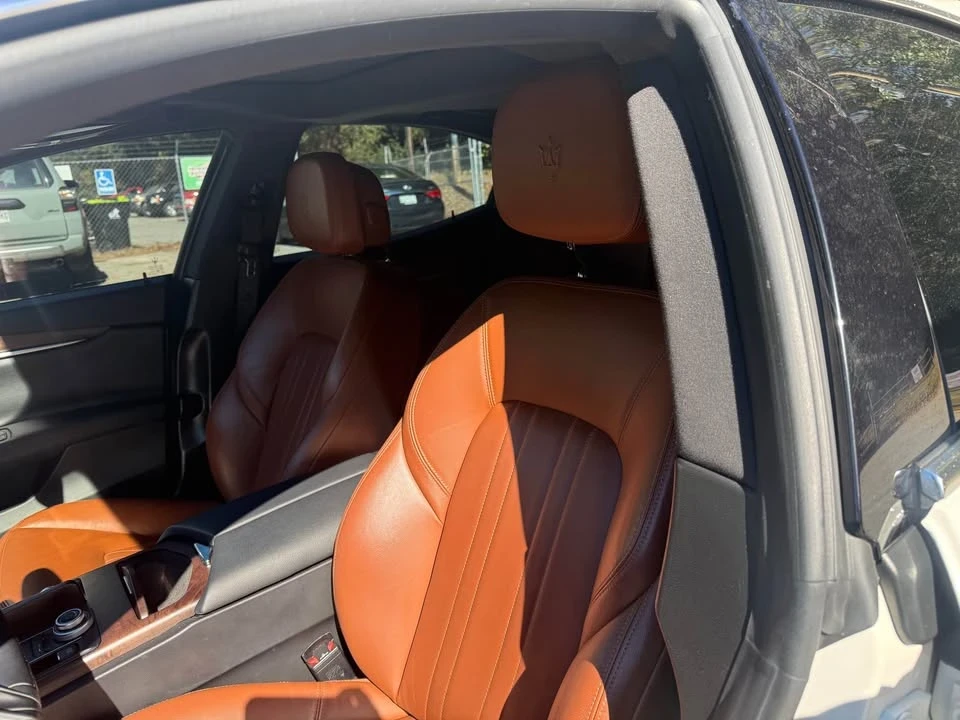 2017 Maserati Ghibli 3rd Gen - Image 5 of 18