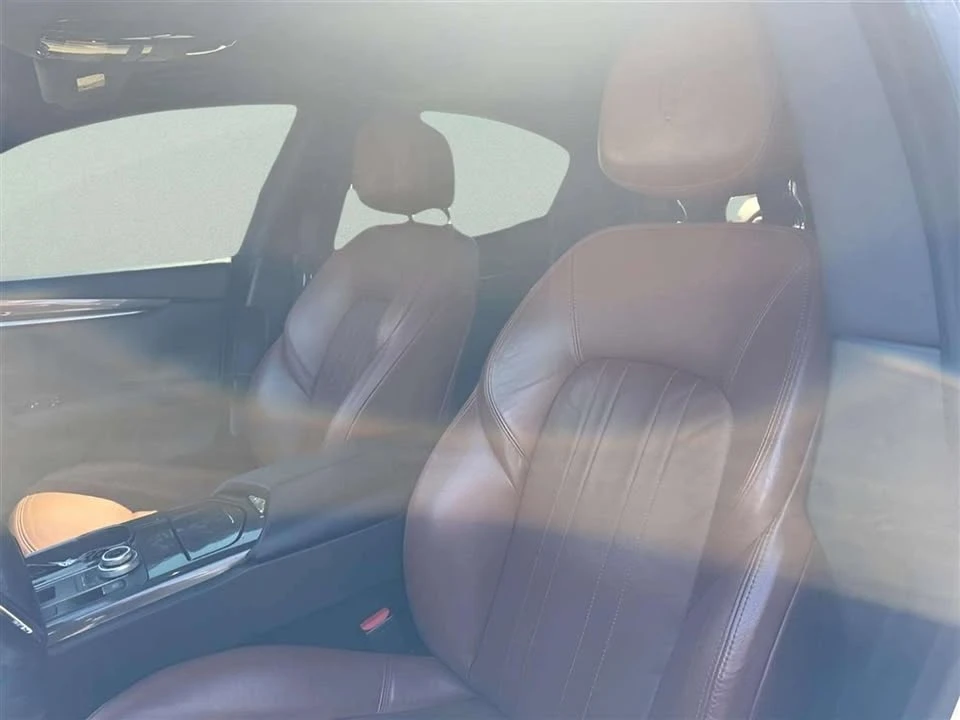 2017 Maserati Ghibli 3rd Gen - Image 11 of 20