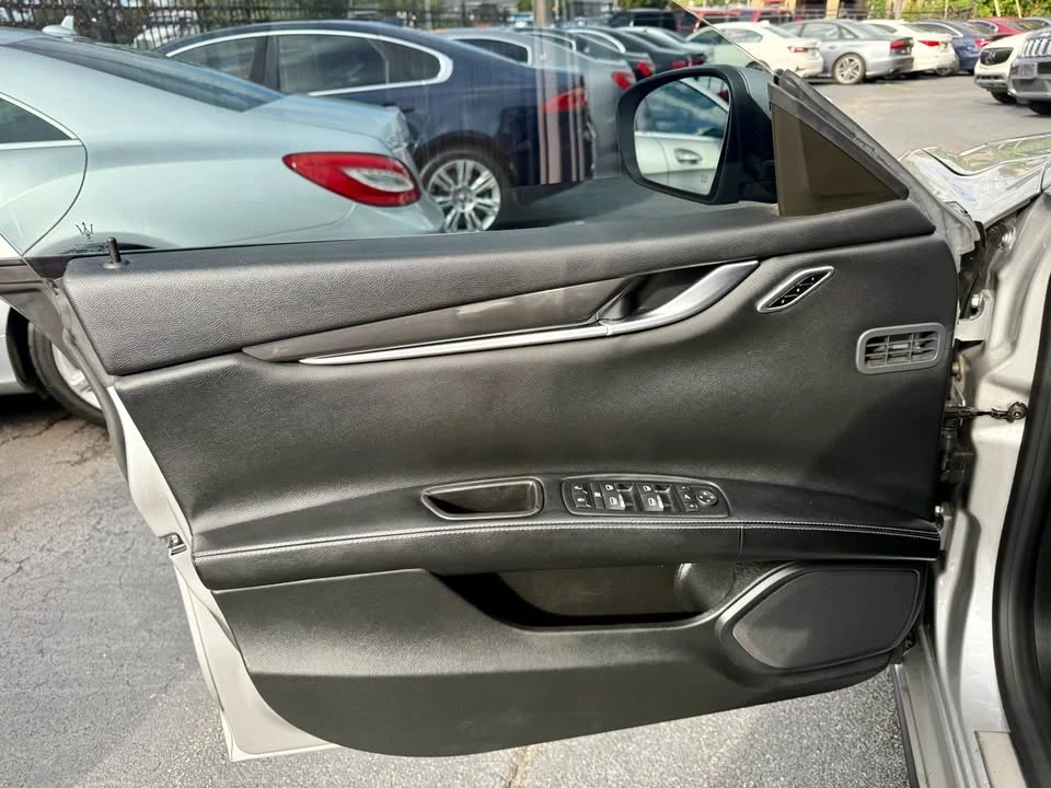 2017 Maserati Ghibli 3rd Gen - Image 11 of 20