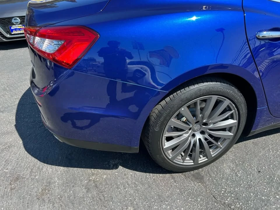 2017 Maserati Ghibli 3rd Gen - Image 11 of 20