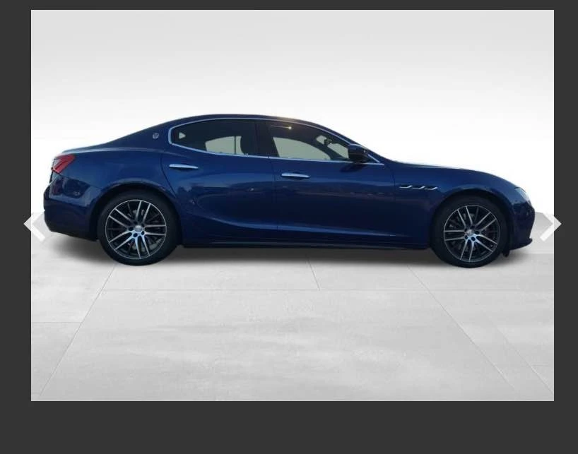 2017 Maserati Ghibli 3rd Gen - Image 3 of 7