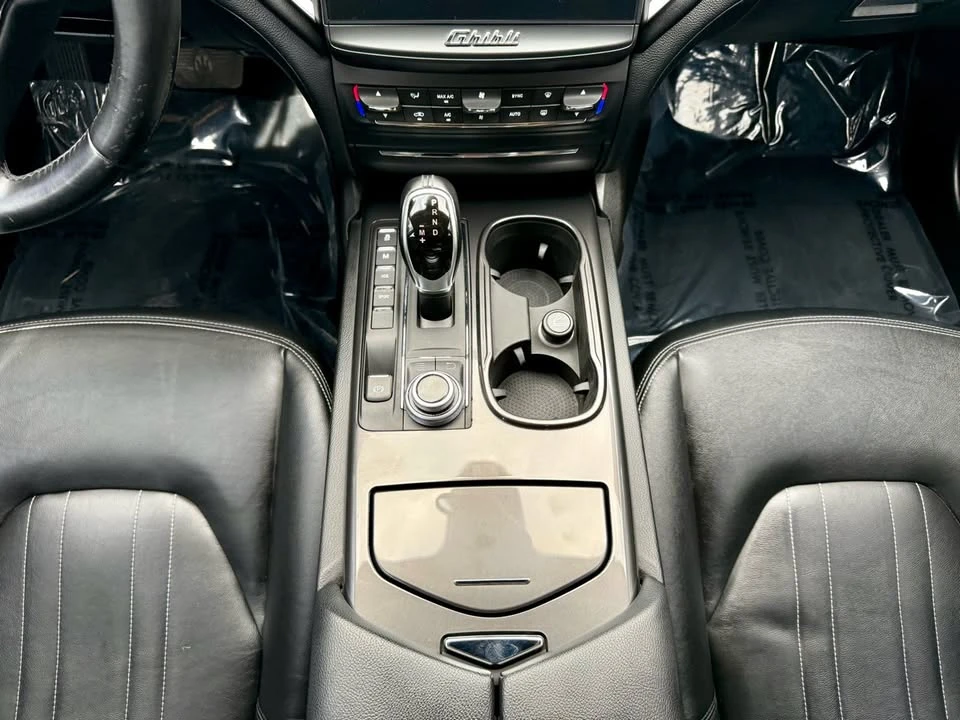 2017 Maserati Ghibli 3rd Gen - Image 17 of 20