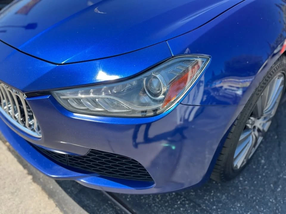 2017 Maserati Ghibli 3rd Gen - Image 3 of 20