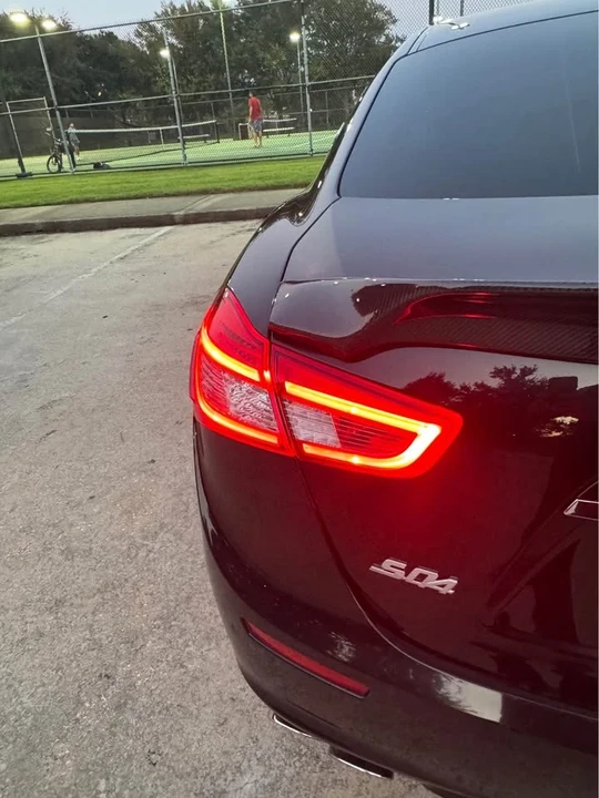 2017 Maserati Ghibli 3rd Gen - Image 10 of 20